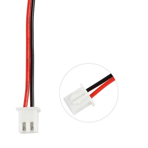 YJ-9225 Fan for Refrigerator, Cabinet, Computer Cases, Industrial Equipment | Size: 92x92x25mm 9CM DC 12V 0.18A 2-Wire Small Radiator Cooling Fan in Kuwait