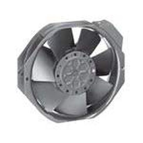 EBM PAPST W2E200-HH38-13 225 X 225 X 80 MM, 230 VAC, 2800 RPM, 616 CFM, 85 W, AXIAL, Fan, IP44 in Kuwait