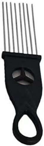 Metal Guiro Instrument With Scraper Metal Guiro Shaker Shaker Musical Instruments Percussion Instrument Training Tool in Kuwait