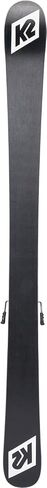 K2 Poacher Jr. Kids Skis 109 W/FDT Jr. 4.5 روابط in Kuwait