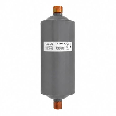 Filter-driers C-305-S 5/8" ODF Liquid Line Filter Drier 1PCS in Kuwait