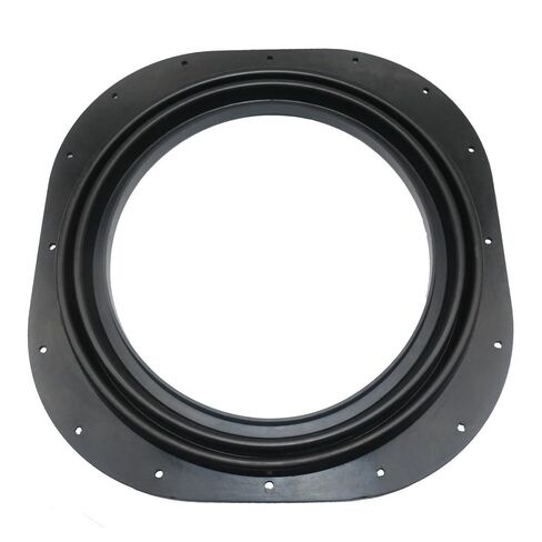Transom Seal 16 فتحة لولبية 313080 متوافقة مع مبيت التروس المتوسط ​​لمحرك Stern Drive 1967-1977 in Kuwait