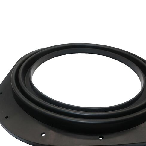 Transom Seal 16 فتحة لولبية 313080 متوافقة مع مبيت التروس المتوسط ​​لمحرك Stern Drive 1967-1977 in Kuwait