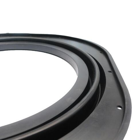 Transom Seal 16 فتحة لولبية 313080 متوافقة مع مبيت التروس المتوسط ​​لمحرك Stern Drive 1967-1977 in Kuwait