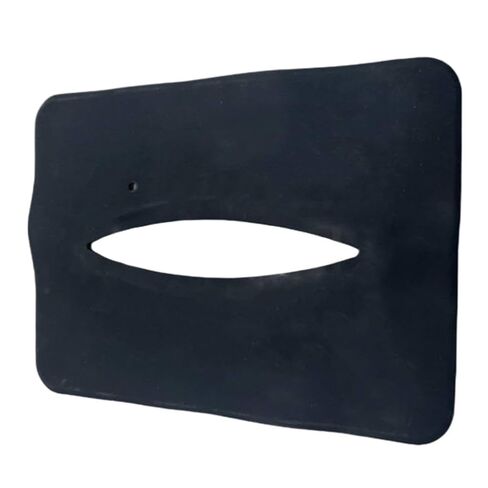 Hull Seal Mounting Rubber Compatible with Penta Sail Drive 110S 120S 130S - Replaces Part Numbers 854932 and 22303438 in Kuwait