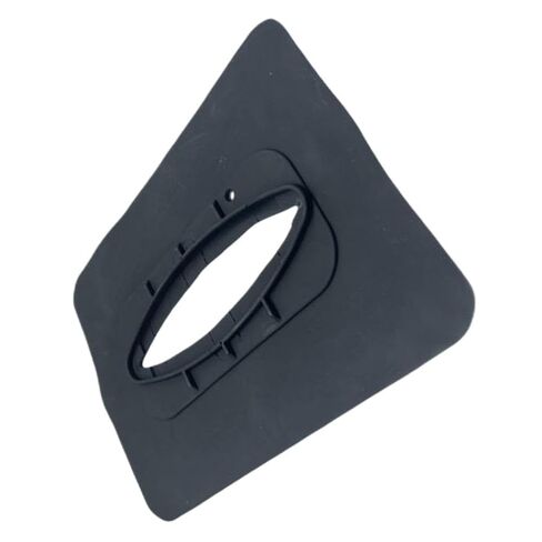 Hull Seal Mounting Rubber Compatible with Penta Sail Drive 110S 120S 130S - Replaces Part Numbers 854932 and 22303438 in Kuwait