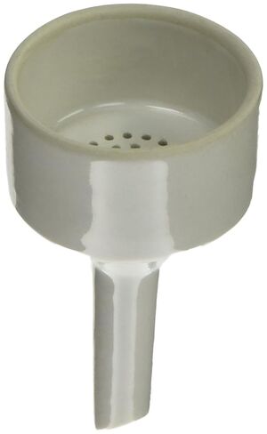 United Scientific Supplies JBF035 Buchner Funnel, 35 ml, Diameter 40 mm in Kuwait