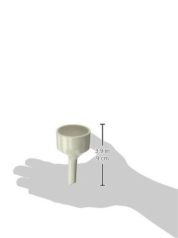 United Scientific Supplies JBF035 Buchner Funnel, 35 ml, Diameter 40 mm in Kuwait