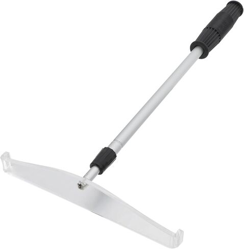 KICHOUSE Chip Collector Poker Game Rake Stick Poker Chip Harrow رافعة إغلاق محمولة in Kuwait