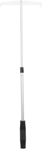 KICHOUSE Chip Collector Poker Game Rake Stick Poker Chip Harrow رافعة إغلاق محمولة in Kuwait