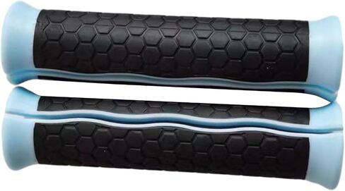 2X Fitness Resistance Band Handle Attachments Cable Handles Pull Handles Replace Exercise Bands Handle Fitness Strap Handle in Kuwait