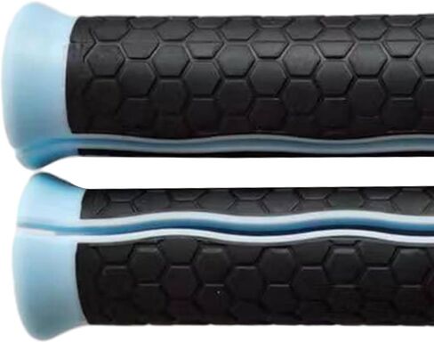 2X Fitness Resistance Band Handle Attachments Cable Handles Pull Handles Replace Exercise Bands Handle Fitness Strap Handle in Kuwait