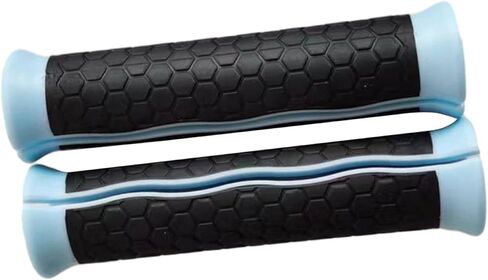 2X Fitness Resistance Band Handle Attachments Cable Handles Pull Handles Replace Exercise Bands Handle Fitness Strap Handle in Kuwait