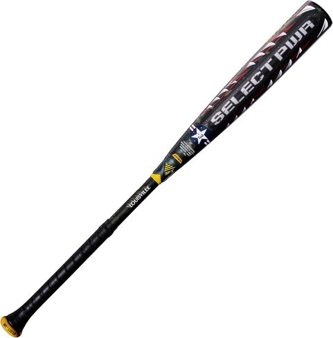 Louisville Slugger 2026 اختر PWR Tigershark (-3) BBCOR مضارب البيسبول in Kuwait