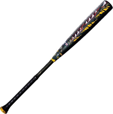 Louisville Slugger 2026 اختر PWR Tigershark (-3) BBCOR مضارب البيسبول in Kuwait