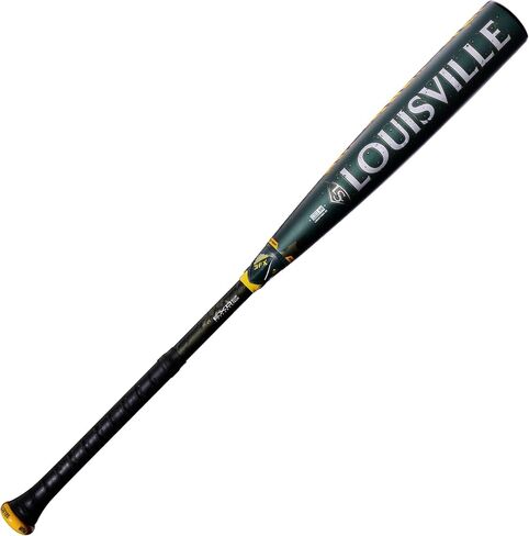 Louisville Slugger 2026 اختر PWR Tigershark (-3) BBCOR مضارب البيسبول in Kuwait