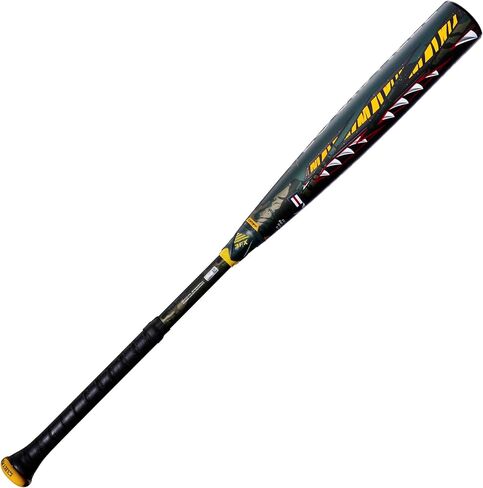 Louisville Slugger 2026 اختر PWR Tigershark (-3) BBCOR مضارب البيسبول in Kuwait