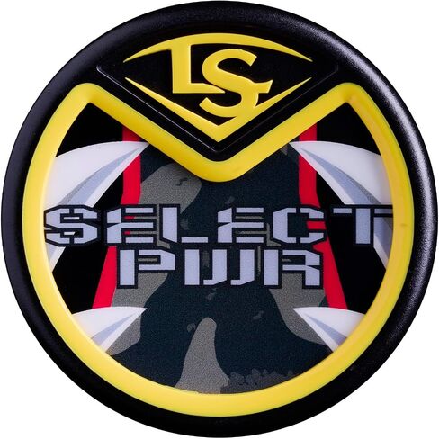 Louisville Slugger 2026 اختر PWR Tigershark (-3) BBCOR مضارب البيسبول in Kuwait
