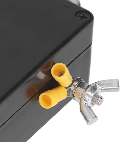 Zunate Shortwave Balun 5-35MHz 100W PEP 49:1 نهاية تغذية Balun لراديو لحم الخنزير، واجهة BNC أنثى، سهلة التركيب مقلوب V أفقي عمودي in Kuwait