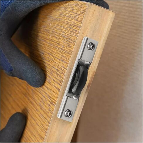 4 Pcs Sliding Door Roller Cabinet Doors Wheels Nylon Runners Wardrobe Furniture Hardware Window Sliding Pulley Door Roller in Kuwait