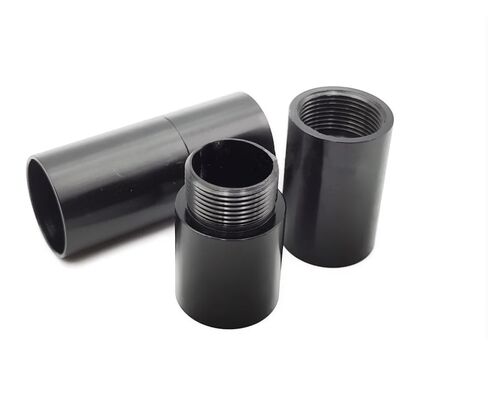 Carbon Fiber Tube Splice Connector Aluminum Alloy Clamp Handrail Connection 8-30mm 1PCS 22mm in Kuwait