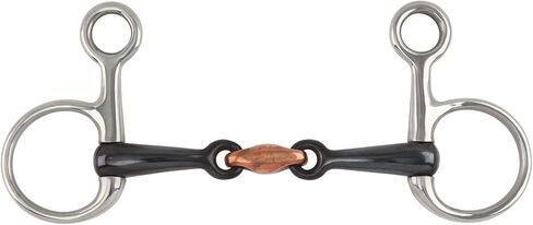 Hanging Cheek Sweet Iron Snaffle in Kuwait