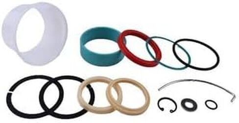 طقم ختم الإصلاح الشامل لأسطوانة الرفع 04652-U2020-71 - متوافق مع Toyota Fit المخصص لنماذج المحركات 1DZ و4Y رافعة شوكية 5FB، 6FG، 6FD، 7FB، 7FD، 7FG - استبدال ما بعد البيع in Kuwait