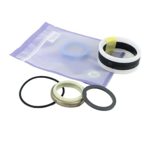 Seal Kit, Compatible with SKF, Compatible with Mitsubishi, Dozer Cylinder BD2G Bulldozer Lift Cylinder Replacement Part (BD2G) in Kuwait