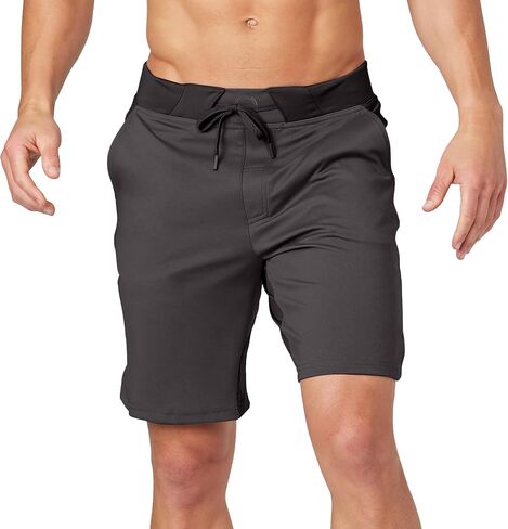 HYLETE Fuse Short in Kuwait