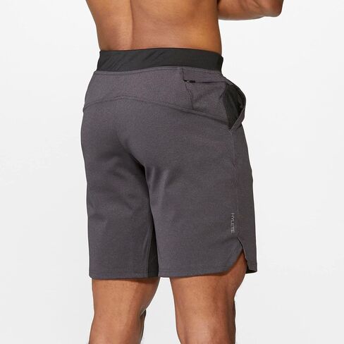 HYLETE Fuse Short in Kuwait