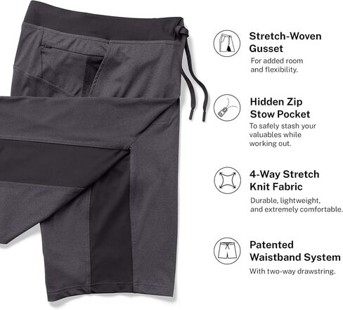 HYLETE Fuse Short in Kuwait