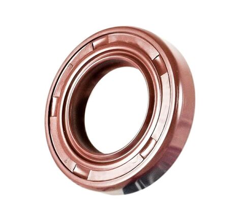 EAI 22mm x 45mm x 8mm FPM/FKM TC Double Lip w/Stainless Steel Spring Oil Seal. Comp. /w Viton Shaft Seal in Kuwait