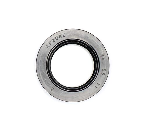 EAI High Pressure Oil Seal 35mm x 55mm x 11mm TCN1 Double Lip w/Garter Spring in Kuwait