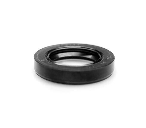 EAI High Pressure Oil Seal 35mm x 55mm x 11mm TCN1 Double Lip w/Garter Spring in Kuwait