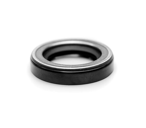EAI High Pressure Oil Seal 35mm x 55mm x 11mm TCN1 Double Lip w/Garter Spring in Kuwait