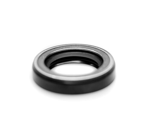 EAI High Pressure Oil Seal 35mm x 55mm x 11mm TCN1 Double Lip w/Garter Spring in Kuwait