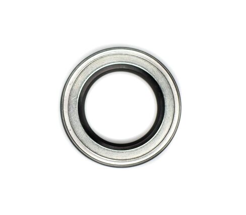 EAI High Pressure Oil Seal 35mm x 55mm x 11mm TCN1 Double Lip w/Garter Spring in Kuwait