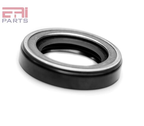 EAI High Pressure Oil Seal 35mm x 55mm x 11mm TCN1 Double Lip w/Garter Spring in Kuwait