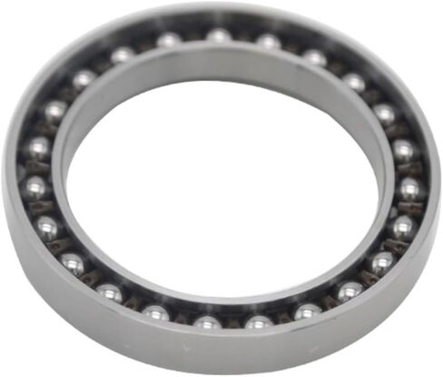 1PCS 3E907KAT 37 * 50 * 8MM Flexible Bearing Reducer Flexwheel Bearing Elastic Bearing in Kuwait