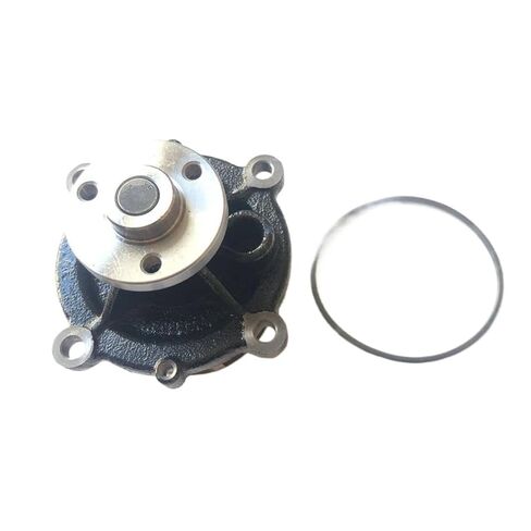 Water Pump D6E D6D D7E VOE20726092 21404502 Compatible with EC210B EC240 in Kuwait