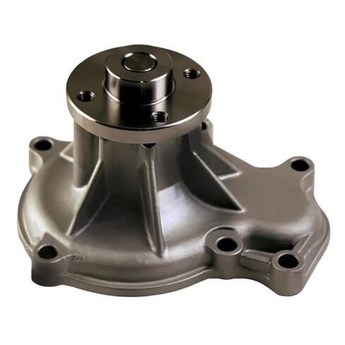 Water Pump 1C010-73030 1C010-73032 1C010-73034 1906-6239 Compatible with Excavator in Kuwait