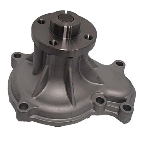 Water Pump 1C010-73030 1C010-73032 1C010-73034 1906-6239 Compatible with Excavator in Kuwait