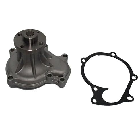 Water Pump 1C010-73030 1C010-73032 1C010-73034 1906-6239 Compatible with Excavator in Kuwait