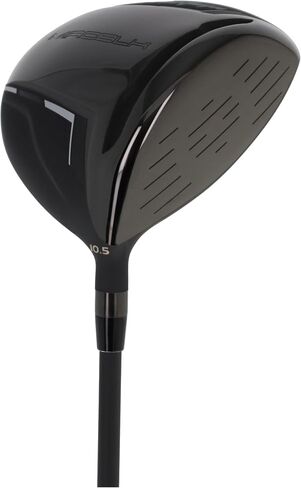 MacGregor MacBLK Golf Package Set, Mens Right Hand in Kuwait