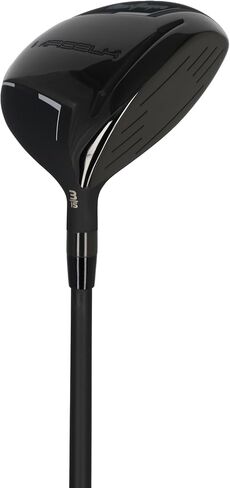 MacGregor MacBLK Golf Package Set, Mens Right Hand in Kuwait