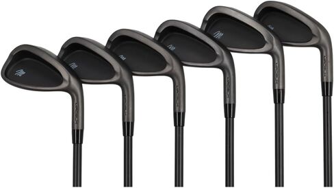 MacGregor MacBLK Golf Package Set, Mens Right Hand in Kuwait