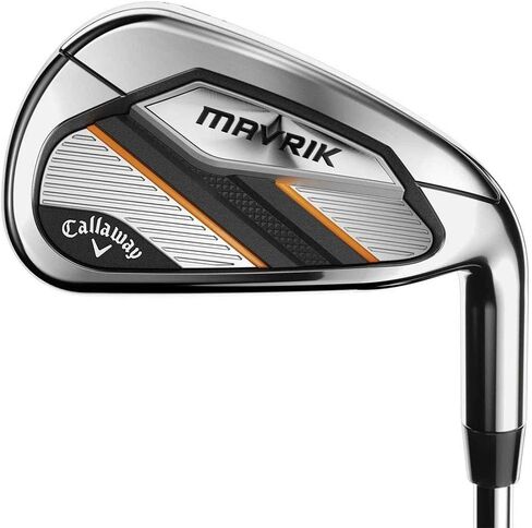 مكاوي Callaway Golf Mavrik Combo (مجموعة 8 نادي) جرافيت in Kuwait
