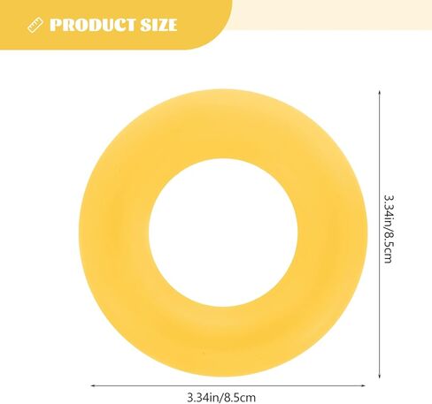 SUPVOX Tenor Saxophone Mute Silicone Sound Dampener Practical Sax Accessory for Noise Reduction and Tone Control 3.34X3.34X0.51In in Kuwait