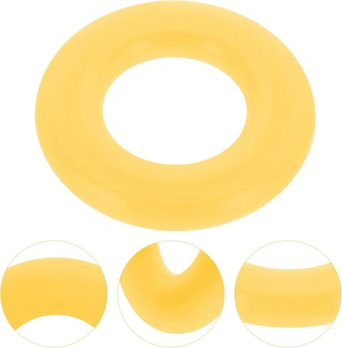 SUPVOX Tenor Saxophone Mute Silicone Sound Dampener Practical Sax Accessory for Noise Reduction and Tone Control 3.34X3.34X0.51In in Kuwait