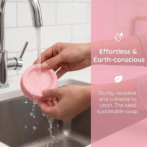 4 Color PCS Silicone Mason Jar Lids Regular & Wide Mouth | built straw hole with flower plug, leak-proof seal, BPA-free safe for coffee, smoothies and daily drink storage in Kuwait